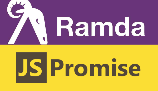 the cover image of blog post When ramdajs meets Promise